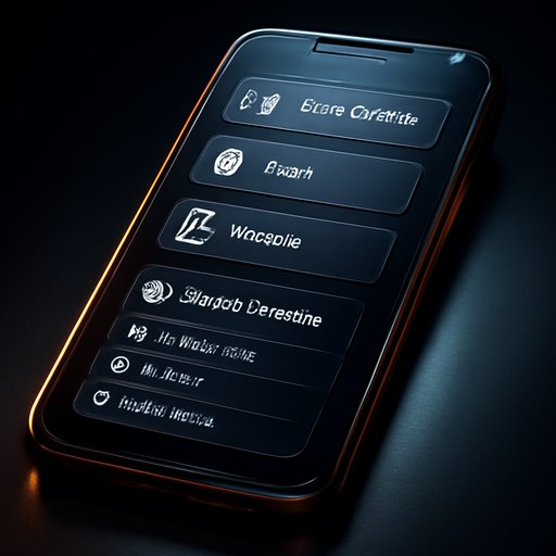 77db account settings