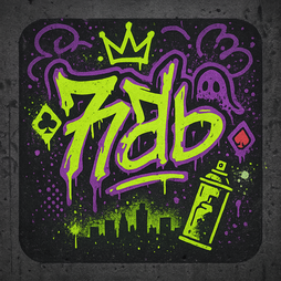 77db logo
